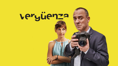 Imagen de (LSE) - Vergüenza (T1) - 2
