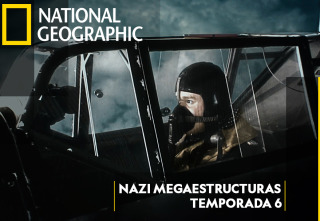Imagen de Nazi Megaestructuras: El plan de invasión a Gran Bretaña de Hitler - 2
