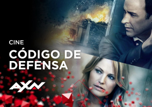 Imagen de Código de defensa - 4