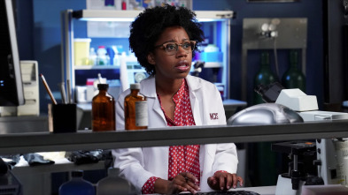 Imagen de Navy:... (T17): Ep.1 Al descubierto - 1