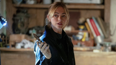 Imagen de Navy:... (T17): Ep.1 Al descubierto - 2