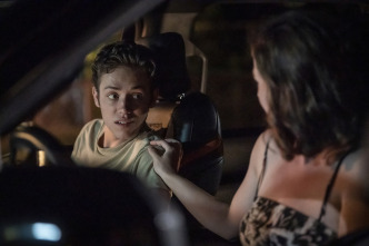 Shameless (T10): Ep.1 Los afortunados Gallagher