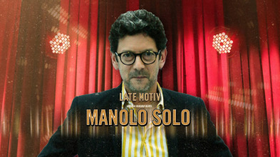 Imagen de Late Motiv (T5): Manolo Solo / Maruja Torres - 2