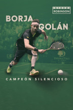 Imagen de Informe Robinson (5): Campeón silencioso - 1