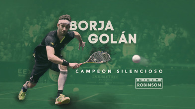 Imagen de Informe Robinson (5): Campeón silencioso - 2