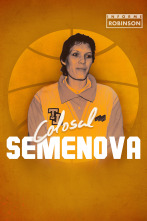 Imagen de Informe Robinson (13): Imparable -  Colosal Semenova - 1