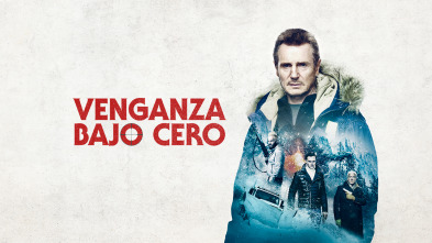 Imagen de (LSE) - Venganza bajo cero - 2