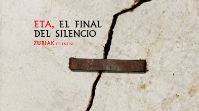 ETA, el final del silencio: Zubiak