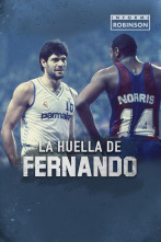 Imagen de Informe Robinson (13): La huella de Fernando - 1