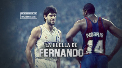 Imagen de Informe Robinson (13): La huella de Fernando - 2