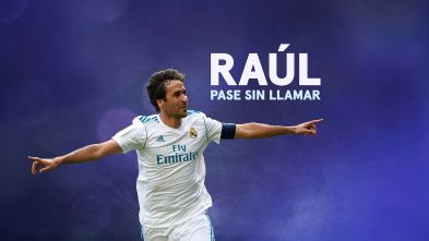 Imagen de Especial Liga: Raúl, pase sin llamar - 2