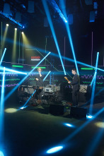 Imagen de Sesiones Movistar+ (T2): Mucho - 7