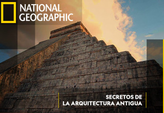 Secretos de la arquitectura antigua