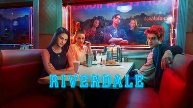 (LSE) - Riverdale (T1)