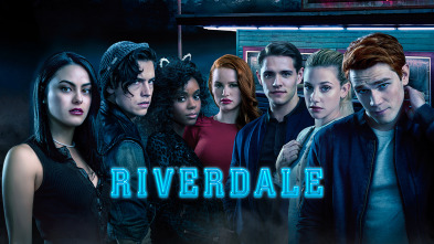 (LSE) - Riverdale (T2)