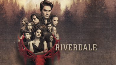 (LSE) - Riverdale (T3)