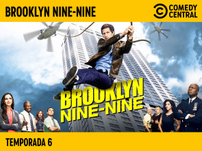 Imagen de Brooklyn Nine-Nine (T6): Ep.3 El chivato - 2