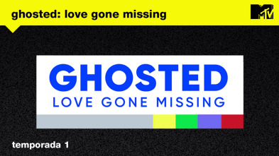 Imagen de MTV Ghosted: Love Gone Missing (T1) - 3