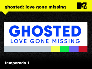 Imagen de MTV Ghosted: Love Gone Missing (T1) - 2
