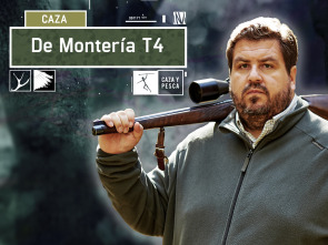 Imagen de De montería (T4) - 2
