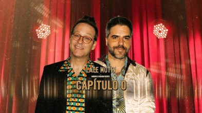 Imagen de Late Motiv (T5): Joaquín Reyes y Ernesto Sevilla - 2