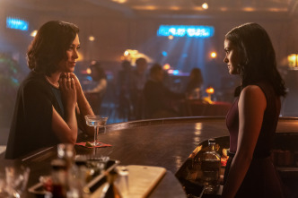 Riverdale (T4): Ep.5 Testigo de cargo