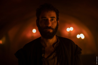 Imagen de La Peste: La mano... (T2): Ep.2 Escalante - 2