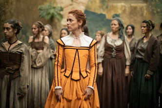 Imagen de (LSE) - La Peste:... (T2): Ep.5 (LSE) - Conrado - 1
