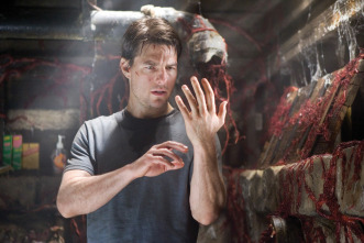 Imagen de La guerra de los mundos - 1