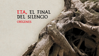 Imagen de ETA, el final del...: Orígenes - 2