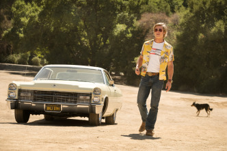 Imagen de Érase una vez en... Hollywood - 7