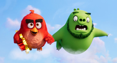 Imagen de (LSE) - Angry Birds 2. La película - 8