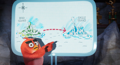 Imagen de (LSE) - Angry Birds 2. La película - 10