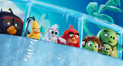 Imagen de (LSE) - Angry Birds 2. La película - 11