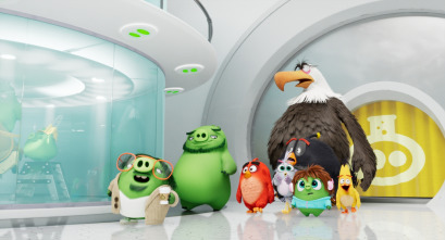 Imagen de (LSE) - Angry Birds 2. La película - 16