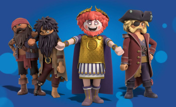 Imagen de Playmobil: La película - 4