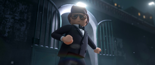 Imagen de Playmobil: La película - 5
