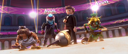 Imagen de Playmobil: La película - 6