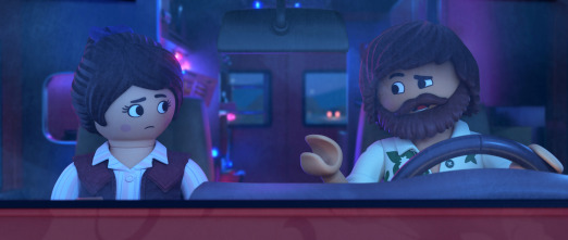 Imagen de Playmobil: La película - 7