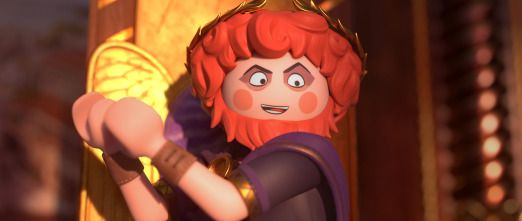 Imagen de Playmobil: La película - 8
