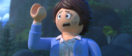 Imagen de Playmobil: La película - 9