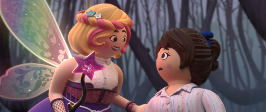 Imagen de Playmobil: La película - 10