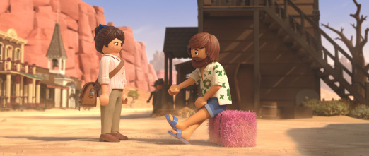 Imagen de Playmobil: La película - 11