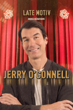 Imagen de Late Motiv (T5): Jerry O'Connell - 1