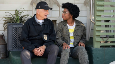 Imagen de Navy:... (T17): Ep.6 Procesado - 1