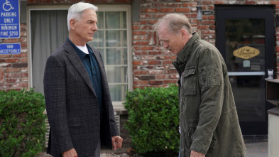 Imagen de Navy:... (T17): Ep.7 Completo - 2