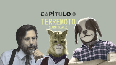 Imagen de Capítulo 0 (T2): Ep.3 Terremoto - 2