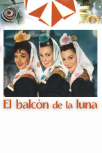 Imagen de El balcón de la Luna - 1