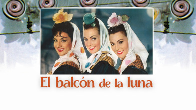 Imagen de El balcón de la Luna - 2