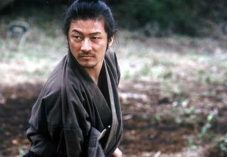 Zatoichi